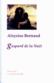 Gaspard de la nuit