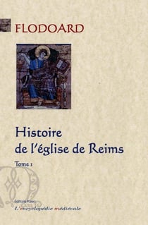Histoire de l'église de Reims Tome 1