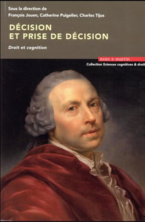 Décision et prise de décision (édition 2017)