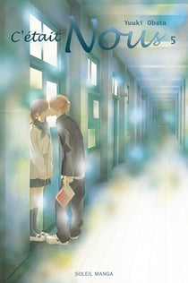C'etait nous Tome 5