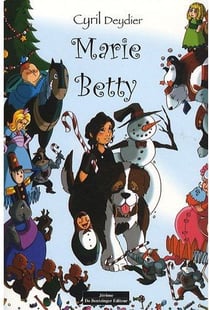 Marie-betty