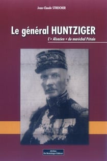 Le Général Hutnziger