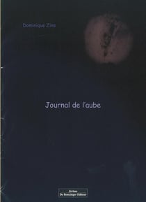 Journal de l'aube