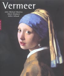 Vermeer (nouvelle edition) (edition 2005)
