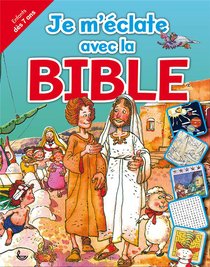 Je m'éclate avec la bible