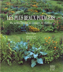 Plus beaux potagers (les)