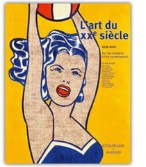L'Art du 20ème siècle T02 1939-2002 - (relié)