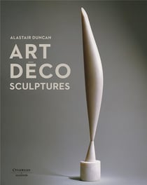 Art déco - sculptures
