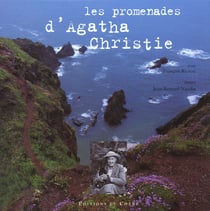 Les promenades d'agatha christie