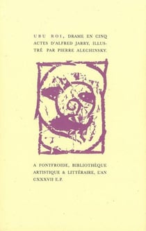 Ubu roi