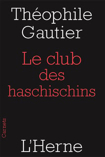 Le club des haschischins
