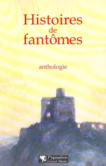 Histoires de fantomes