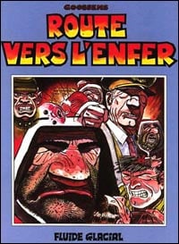 Route vers l'enfer