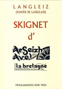 Skignet d'ar seizh avel