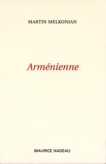 Arménienne