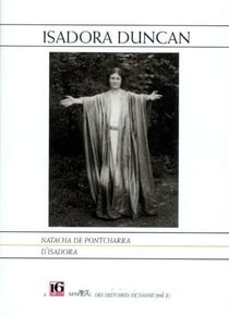 Isadora duncan