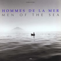 Hommes de la mer