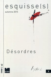 ESQUISSES N9