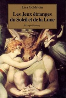 Les jeux étranges du soleil et de la lune
