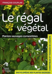 Le régal végétal