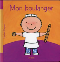 Le Boulanger