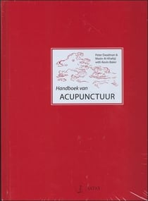 Handboek van acupunctuur (2e édition)