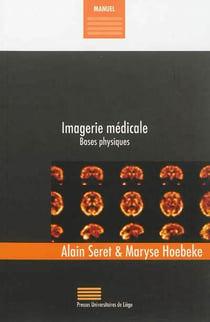 Imagerie médicale - bases physiques