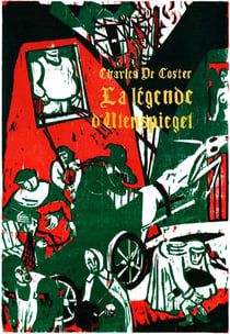 La légende d'ulenspiegel