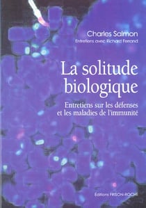 La solitude biologique