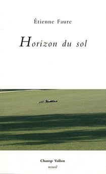 Horizon du sol