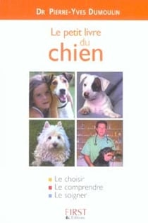 Le petit livre du chien