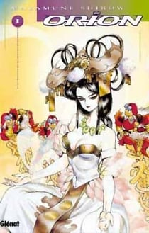 Orion Tome 1