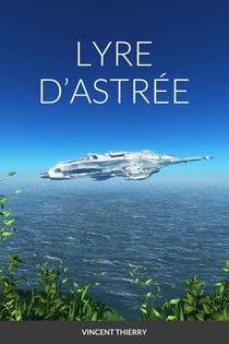 LYRE D'ASTRÉE