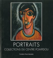 Portraits - collections du centre Pompidou