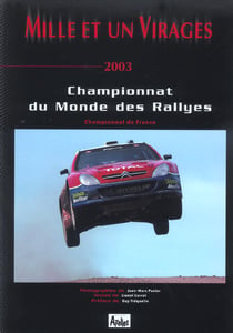 Mille et un virages 2003