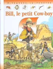 Bill, le petit cow boy