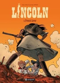 Lincoln Tome 6 : french lover