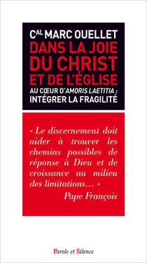 Intégrer la fragilité
