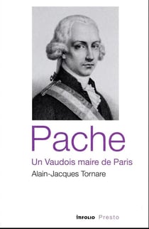 Pache, un Vaudois maire de Paris