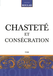 Chasteté et consécration