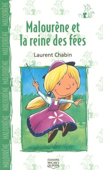 Malourène et la reine des fées - le chat et la souris