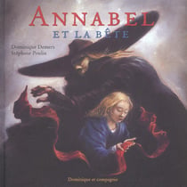 ANNABEL ET LA BETE