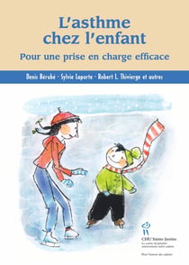 L'asthme chez l'enfant