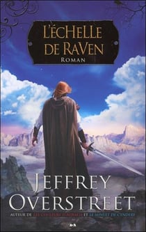L'échelle de raven t.3 - le fil d'auralia