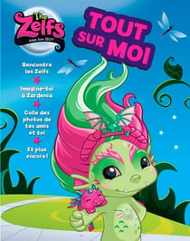 The Zelfs : tout sur moi