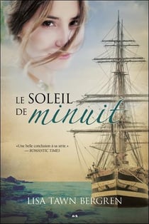 Le soleil de minuit