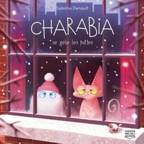 Charabia v 04 se gele les pattes