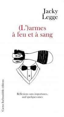 (l')armes à feu et sang