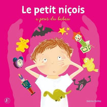 Le petit niçois a peur du babau