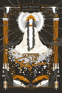 Pegana et autres contes